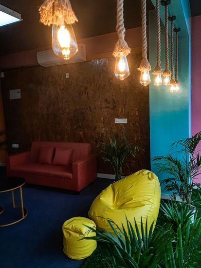 Tribe Coworking